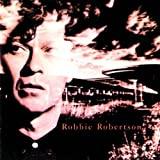 Robbie Robertson- Robbie Robertson - DarksideRecords