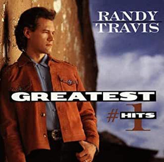 Randy Travis- Greatest #1 Hits - DarksideRecords