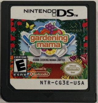 Gardening Mama - Darkside Records