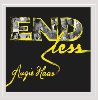 Augie Haas- Endless - Darkside Records