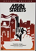 Mean Streets - DarksideRecords