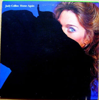 Judy Collins- Home Again (Sealed) - Darkside Records