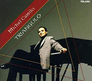 Michel Camilo- Triangulo - Darkside Records