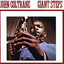 John Coltrane- Giant Steps - DarksideRecords