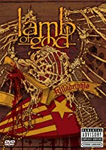 Lamb Of God- Killadelphia - DarksideRecords