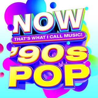 Various- NOW That's What I Call Music! '90s Pop