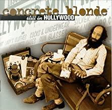 Concrete Blonde- Still In Hollywood - DarksideRecords