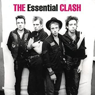 The Clash- Essential - DarksideRecords