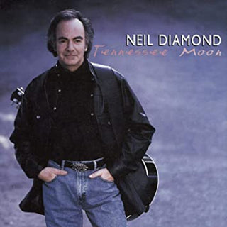Neil Diamond- Tennessee Moon - Darkside Records