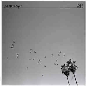 Bobby Long- ODE -BF15 - Darkside Records