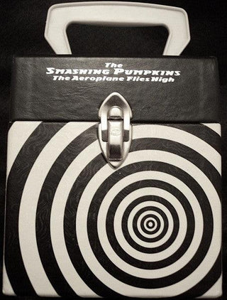 Smashing Pumpkins- Aeroplane Flies High - Darkside Records