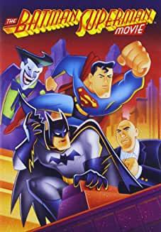 Batman Superman Movie - Darkside Records