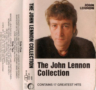 John Lennon- The John Lennon Collection - Darkside Records
