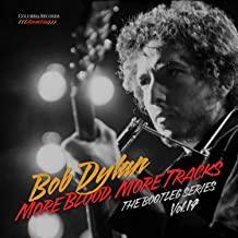 Bob Dylan- The Bootleg Series Vol. 14: More Blood, More Tracks - Darkside Records