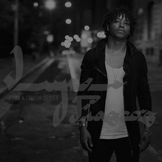 Lupe Fiasco- Lupe Fiasco's Food & Liquor Series -RSD21 - Darkside Records