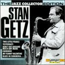 Stan Getz- Jazz Collector Edition - Darkside Records