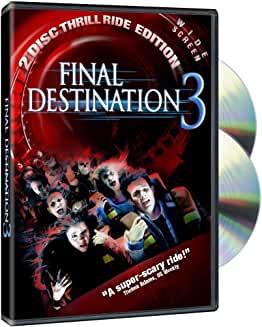 Final Destination 3 - DarksideRecords