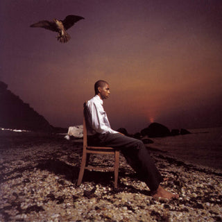 Branford Marsalis Trio- The Beautyful Ones Are Not Yet Born - Darkside Records