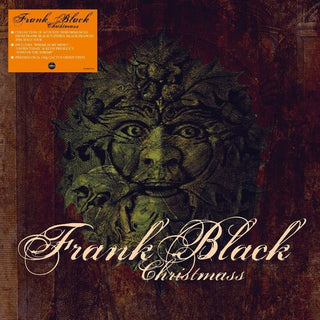 Frank Black- Christmass - Darkside Records