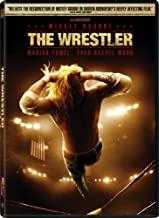 The Wrestler - DarksideRecords