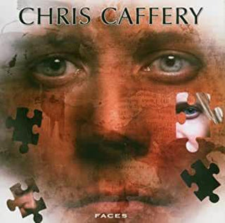 Chris Caffery (Savatage)- Faces - Darkside Records