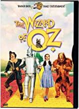 The Wizard Of Oz - DarksideRecords