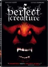 Perfect Creature - Darkside Records