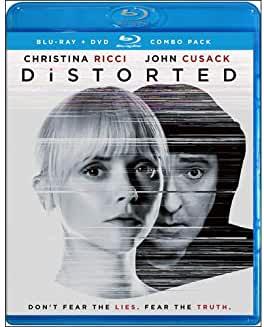 Distorted - Darkside Records