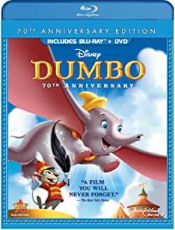 Dumbo - Darkside Records