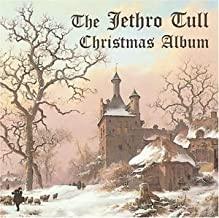 Jethro Tull- The Jethro Tull Christmas Album - Darkside Records