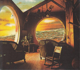 Lightning Dust- Infinite Light - Darkside Records