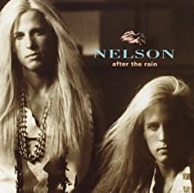 Nelson- After The Rain - Darkside Records