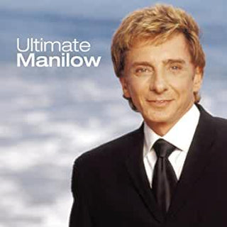 Barry Manilow- Ultimate Manilow - DarksideRecords