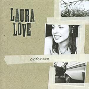 Laura Love- Octoroon - Darkside Records