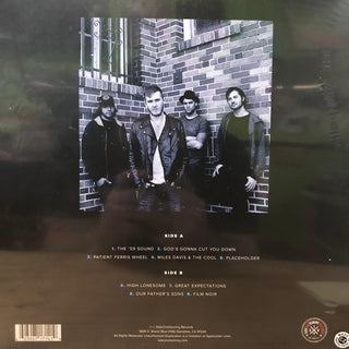 Gaslight Anthem- The '59 Sound Sessions (Ltd DLX LP) - Darkside Records