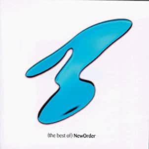 New Order- The Best Of - DarksideRecords