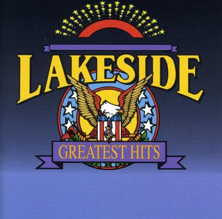 Lakeside- Greatest Hits - Darkside Records