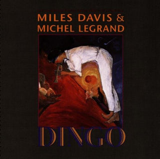 Miles Davis & Michael Legrand- Dingo - Darkside Records