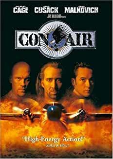 Con Air - DarksideRecords