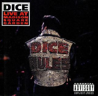 Andrew Dice Clay- Dice Rules - Darkside Records
