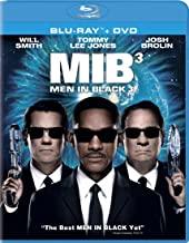 Men In Black 3 - Darkside Records