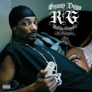 Snoop Dogg- R&G (Rhythm & Gangsta): The Masterpiece - Darkside Records