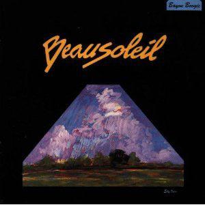 Beausoleil- Bayou Boogie - DarksideRecords