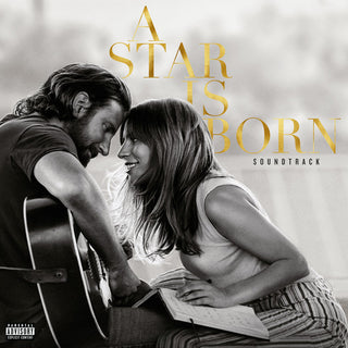 A Star Is Born Soundtrack (Lady Gaga) - Darkside Records