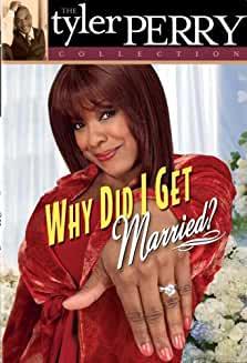 Why Did I Get Married? - Darkside Records
