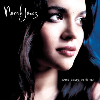 Norah Jones- Come Away With Me (20th Anniv) - Darkside Records