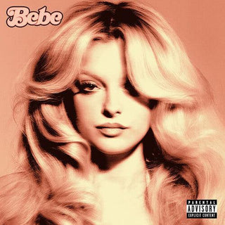 Bebe Rexha- Bebe - Darkside Records