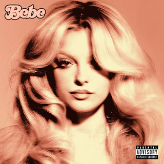 Bebe Rexha- Bebe - Darkside Records