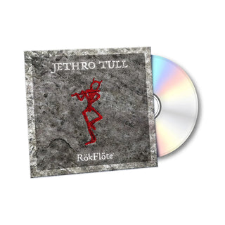 Jethro Tull- RÖKFLÖTE (PREORDER) - Darkside Records