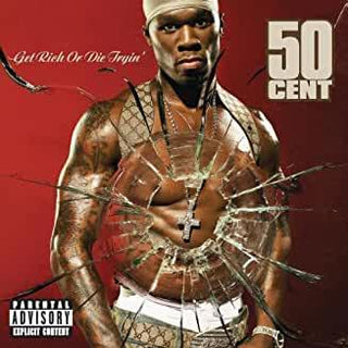 50 Cent- Get Rich Or Die Tryin - DarksideRecords